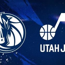 🏀 MAVS PLATINUM DEAL: Tonight vs. Jazz! 🏀