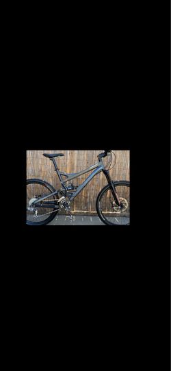 Enduro Specializes
