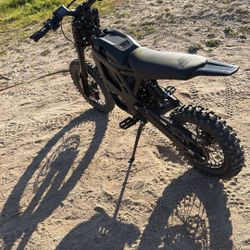 2025 E Ride Pro Mini 