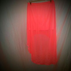 Ladies Express Skirt Size M