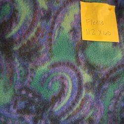 Fleece Fabric 