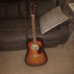 Guitar 