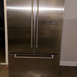 Refrigerator KitchenAid