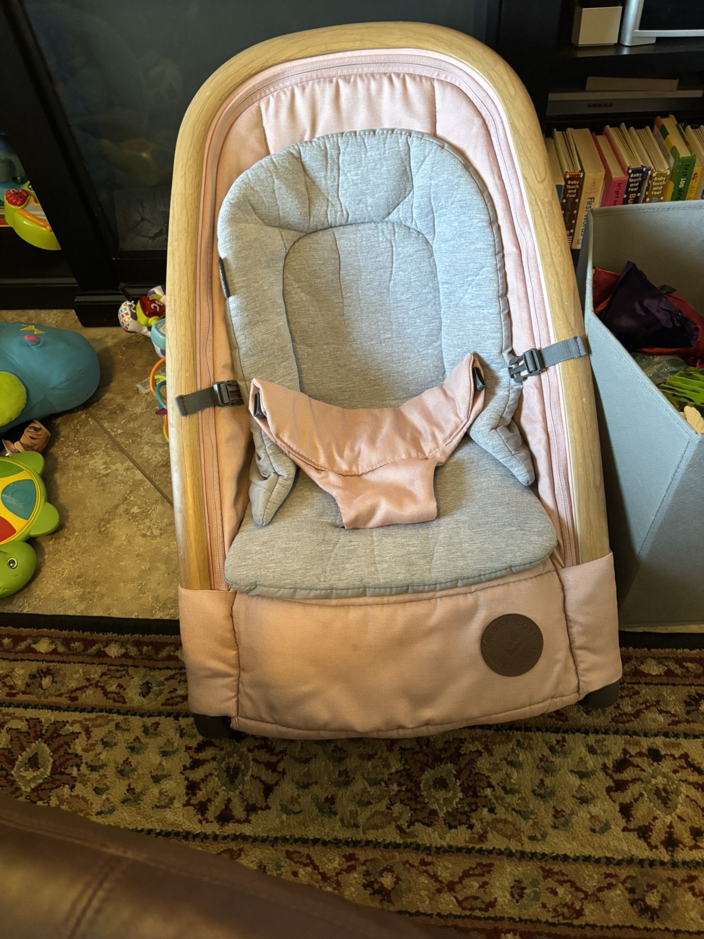 Maxi Cosi Kori 2 In 1 Rocker/bouncer