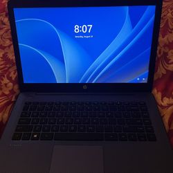 Hp Laptop Computer 