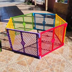 Kids Playpen 