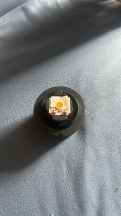 Toyota GR86 LED high beam