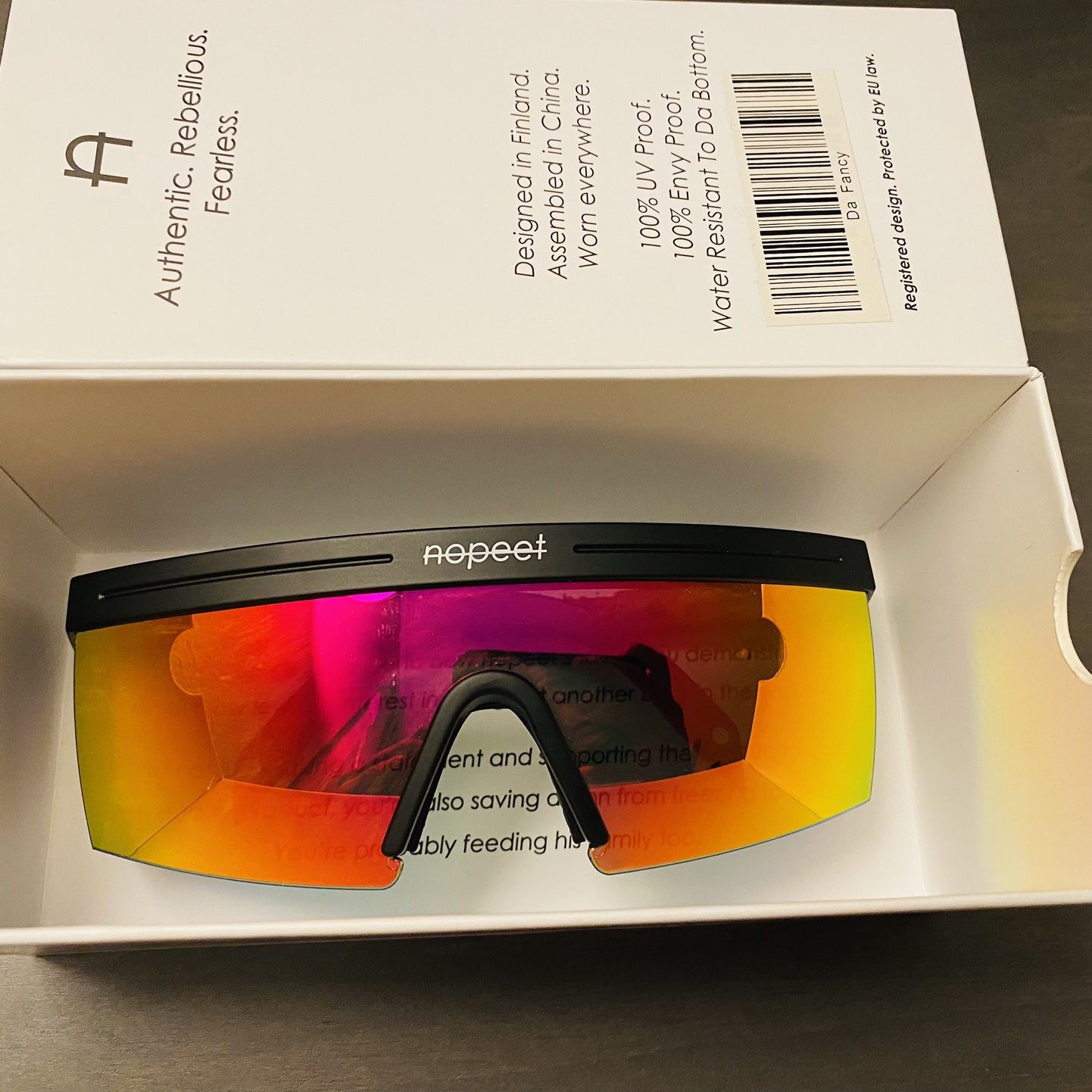 Originals Nopeet Nopeet Sunglasses Price Nopeet Shades 2025