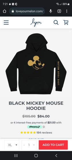 Disney Love Your Melon