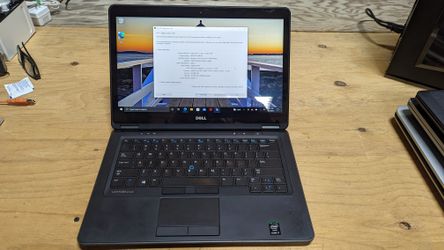 DELL LAPTOP