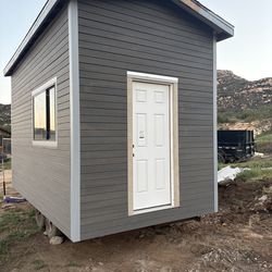 Tiny home