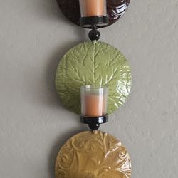 Hanging Candle Holder