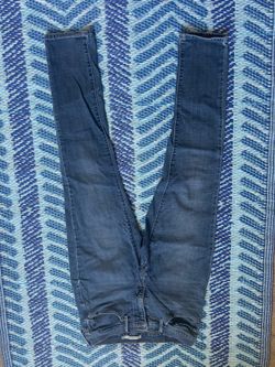 Levi's 311 Shaping Skinny blue jeans Size 30" #denim #skinnyjeans
