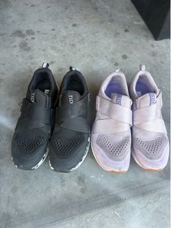 Tiem Spin / Spinning Shoes