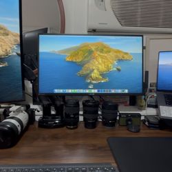 Asus Tuf Gaming Monitor