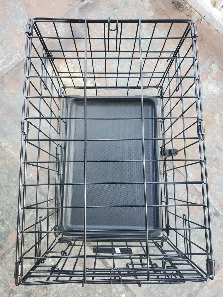 Xsmall Dog Cage Like New
