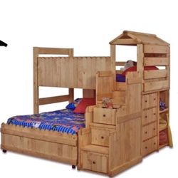 Bunkbed