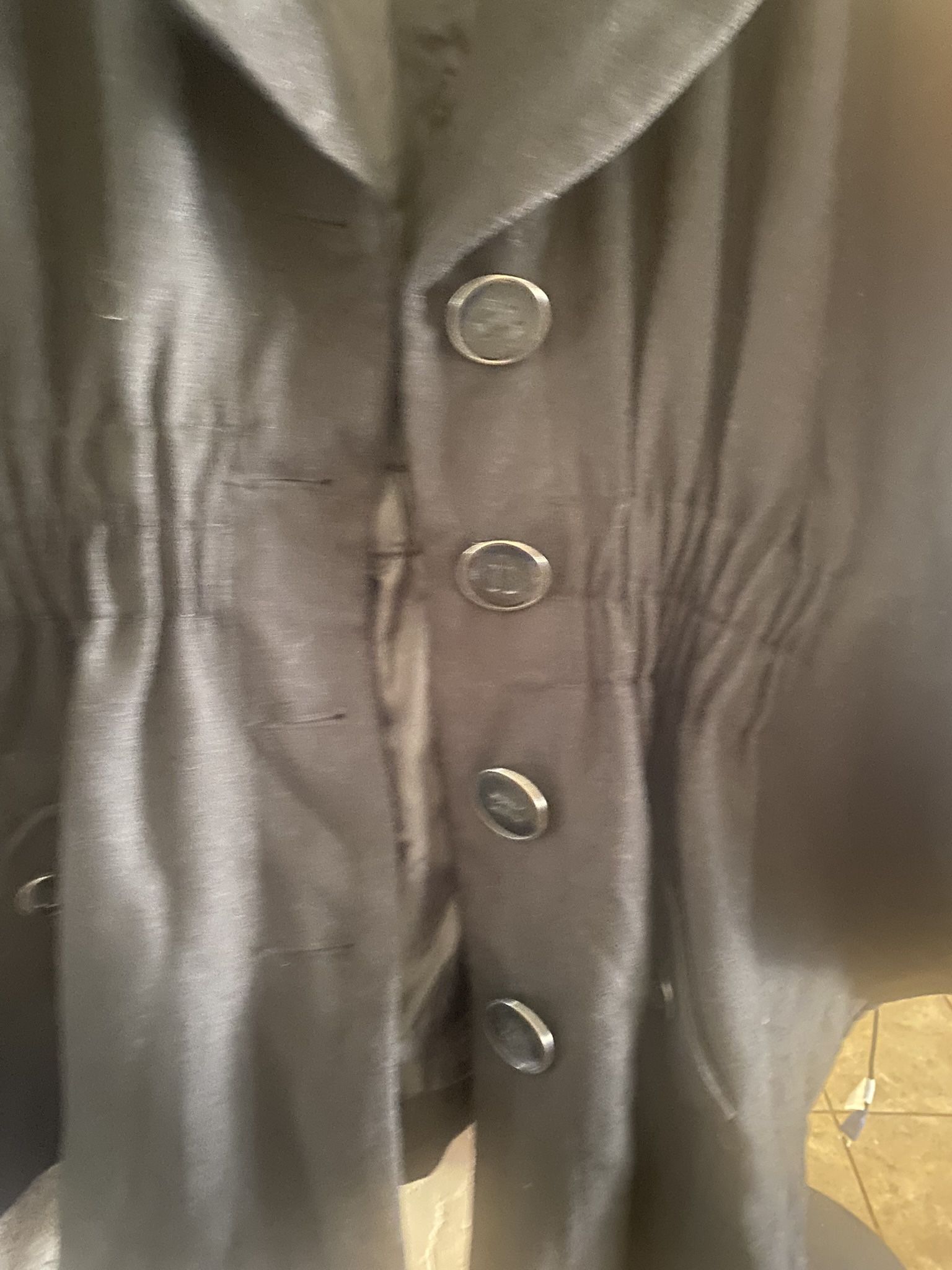 Poncho/jacket For Women