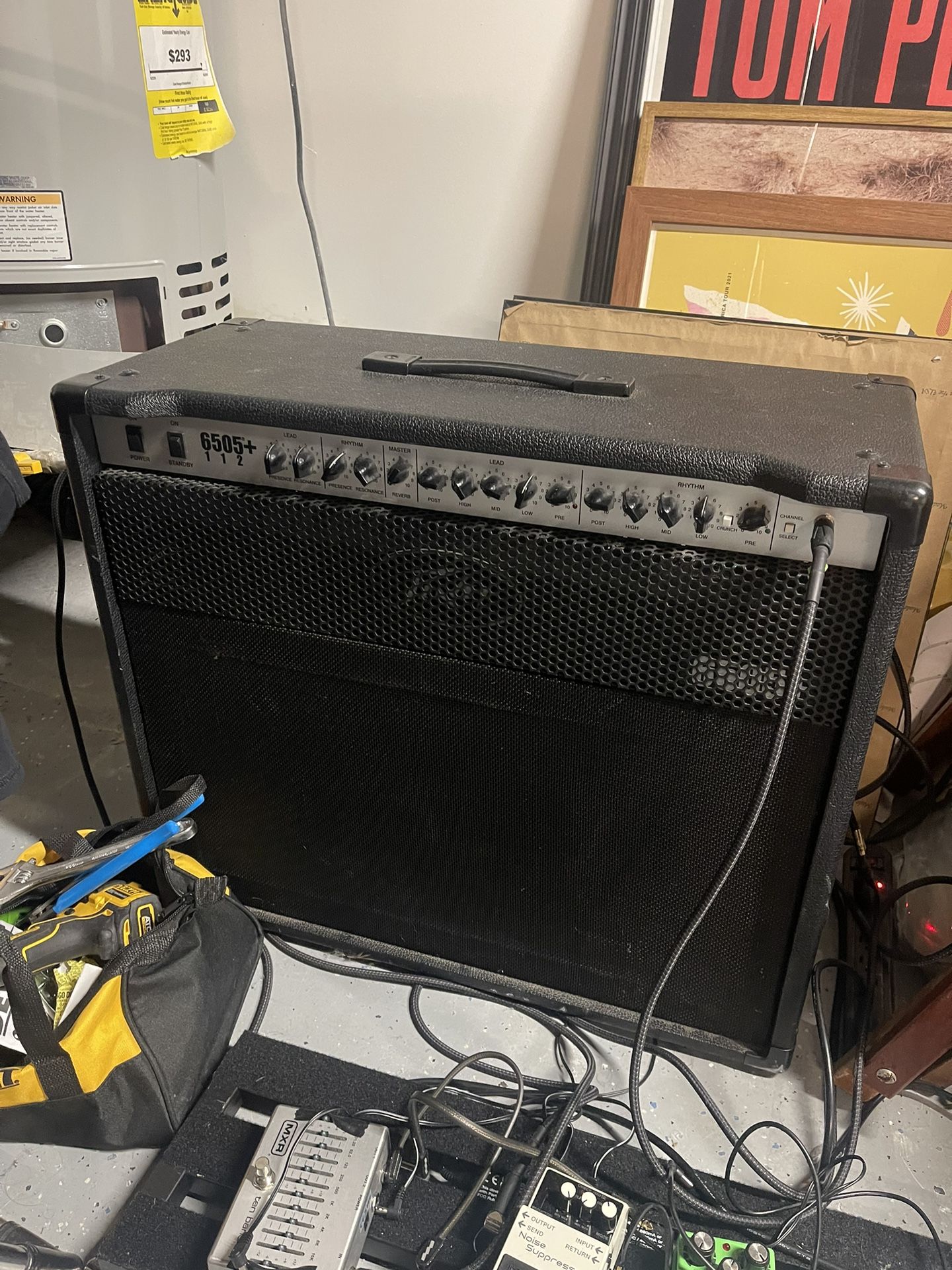 Peavey 6505+ 112 Combo