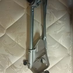 2008-2012 Honda Accord Windshield Wiper Linkage Assembly