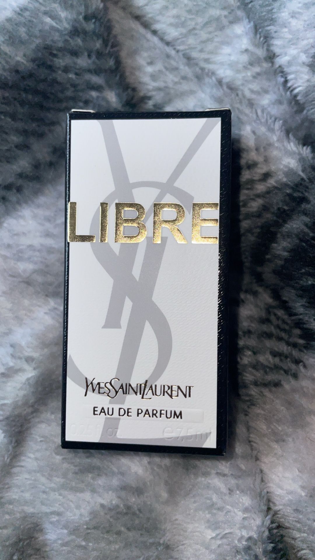 Ysl Libre