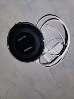 Samsung Wireless Charger