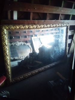 Big mirror for sale