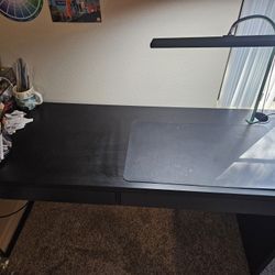 Ikea Desk