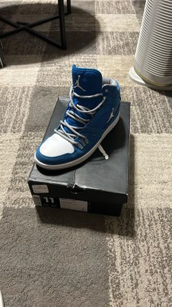 Jordan 1 Flight