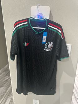 Mexico jersey
