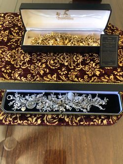 Disney bracelets