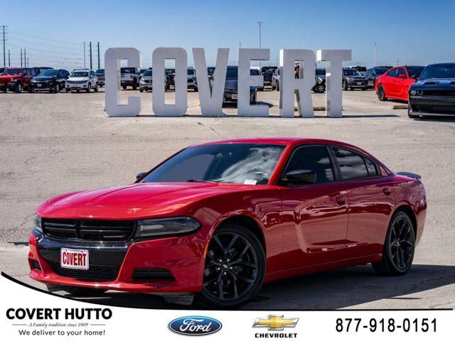 2019 Dodge Charger