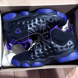 Jordan Jumpman Team 2 GG