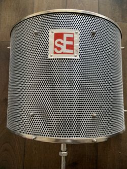 Mic Reflexion Filter / SE 