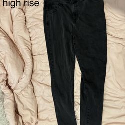 Women jeans 
