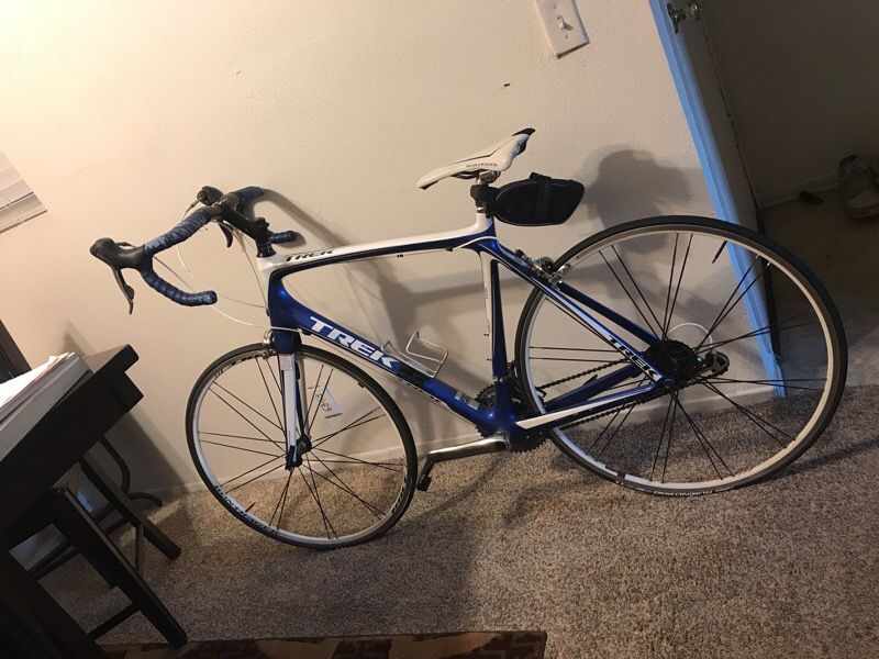 Trek Racing Bike. EN 14781 for Sale in Loma Linda CA OfferUp