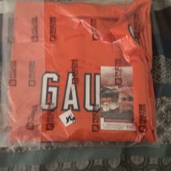 Gaultl Signed Jersey