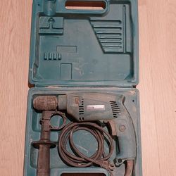 Makita Corded Hammer Drill