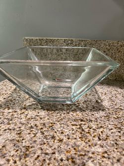 Salad bowl