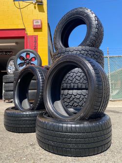 Michelin Pilot sport 205/50/17”