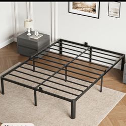 Bed Frame 