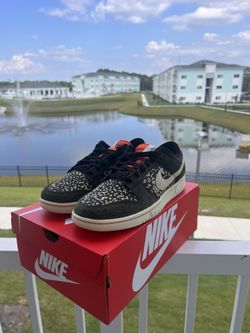 Rainbow Trout Dunks