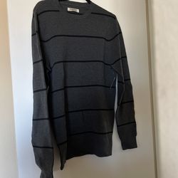 Good Threads Sweater