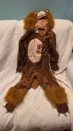 Wizard of Oz - Brave Lion