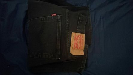 Levi’s 501 34x32