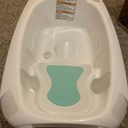 Baby Bath