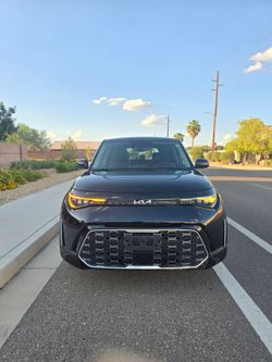 2023 KIA Soul