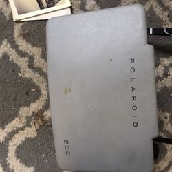 Scales ,antique Camera ,Popcorn Popper 