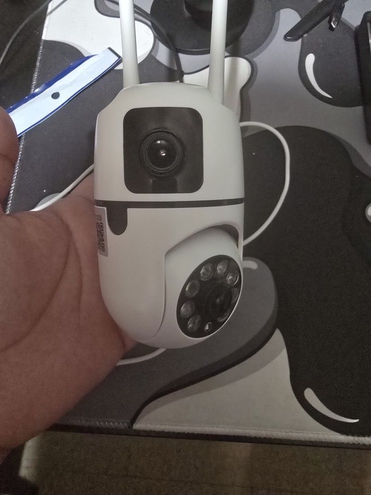 Security Camra 1080p