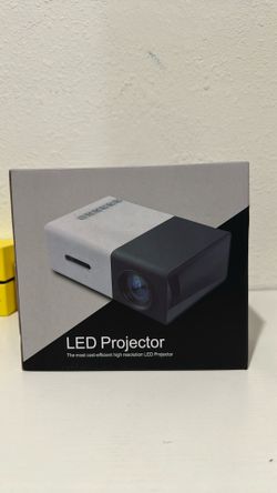 Projector